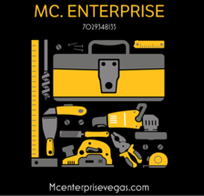 Avatar for MC. Enterprise