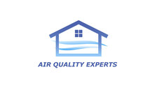 Logo for Air Quality Experts - Mold Inspection and Testing