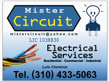 Avatar for Mister Circuit