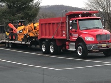 NJ Asphalt Services, LLC logo