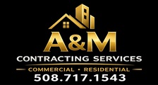 Logo for Alex Govoni