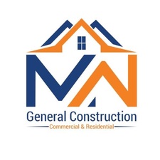 Logo for MW General Construction, LLC