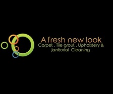 Avatar for A Fresh New Look