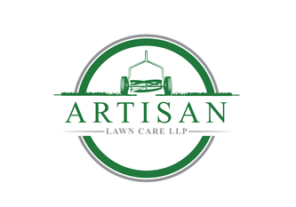 Artisan Lawn Care, LLP logo