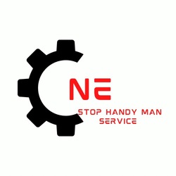 One Stop Handyman Service, LLC - Unlicensed Contractor logo