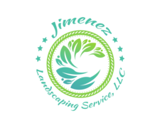 Jimenez Landscaping Service, LLC logo