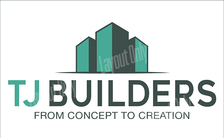 Logo for TJ Builders