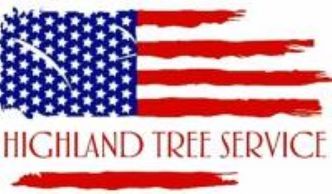 Highland Tree Service logo