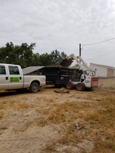 Junk Ropers, LLC logo