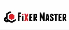 Fixer Master logo