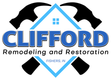 Clifford Remodeling and Restoration logo