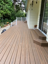 Logo for Innovative Deck Solutions Inc.