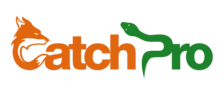 CatchPro Wildlife Removal, LLC. logo