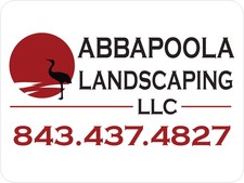 Abbapoola Landscaping LLC logo