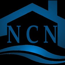 Nova Construction Now logo