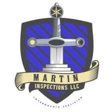 Martin Inspections LLC logo