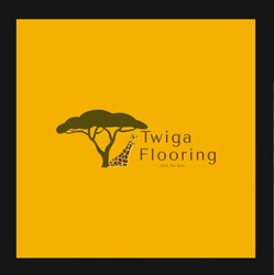 Twiga Flooring logo