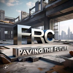 FRC Construction logo