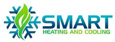 Smart Heating And Cooling, LLC logo