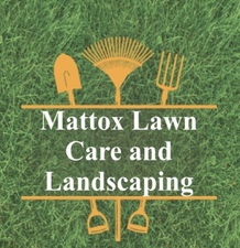 Logo for Mattox Lawn Care