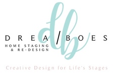 Avatar for Drea Boes Home Staging & Redesign