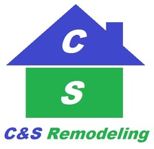 C & S Remodeling, Inc. logo