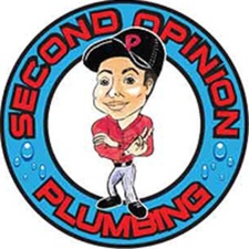 Second Opinion Plumbing, LLC logo