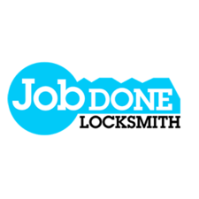 Job Done Locksmith logo