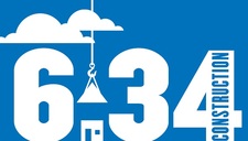 Avatar for 6 34 Construction, LLC