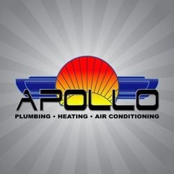 Apollo Drain and Rooter Service logo