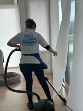 Avatar for Nice's Cleaning