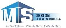 MS Design & Construction, LLC logo