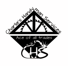 Charlie's Handyman Services logo