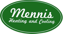 Mennis Heating and Cooling, LLC logo