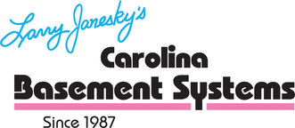 Carolina Basement Systems logo