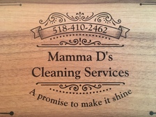 Avatar for Mamma D's Cleaning Services