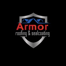 Armor Roofing & Sealcoating logo