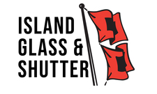 Island Glass and Shutter, LLC logo