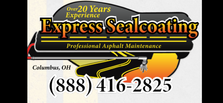 Avatar for Express Seal Coating
