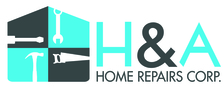 H&A Home Repairs, Corp. logo