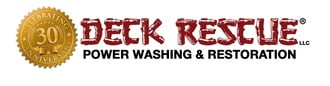 Deck Rescue logo