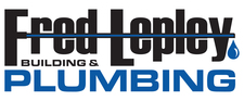 Logo for Fred Lepley Building and Plumbing, LLC