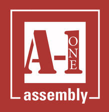 A-1 Assembly logo