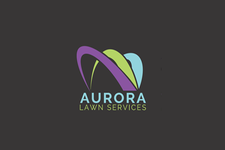 Aurora Lawn Services logo