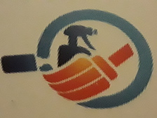 T-N-T Cleaning Services logo