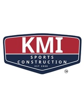 Avatar for KMI Sports Construction, LLC