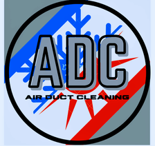 ADC Air Duct Cleaning logo