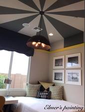 Elmer's Painting LLC - Home Facebook logo