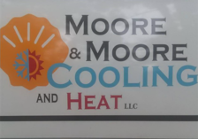 Avatar for Moore & Moore Cooling and Heat, LLC