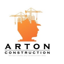 Logo for Arton Construction